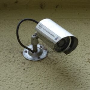 Video Surveillance