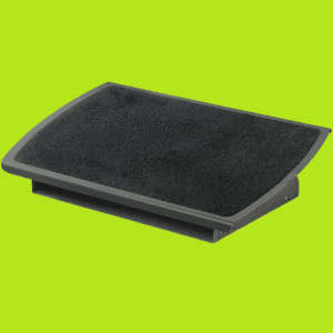 3M Ergonomic Adjustable Footrest