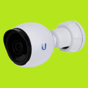 Ubiquiti UniFi Protect UVC-G4-BULLET 4MP HD Network Camera