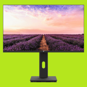 V7 L270V1-HAS-N 27" Full HD IPS LED Monitor